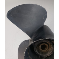 6G5-45949-00-98 Yamaha 1984 & UP ALUM RH 13-1/2 x 23 Propeller 150 175 200+ HP