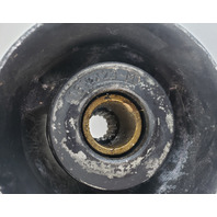 6G5-45949-00-98 Yamaha 1984 & UP ALUM RH 13-1/2 x 23 Propeller 150 175 200+ HP
