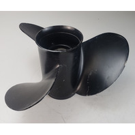 990C0-00760-19P Suzuki 2001 & UP ALUM RH 14 x 19 Propeller 50 60 90 100 115+ HP