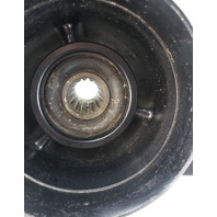 990C0-00760-19P Suzuki 2001 & UP ALUM RH 14 x 19 Propeller 50 60 90 100 115+ HP