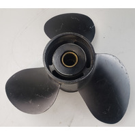 990C0-00760-19P Suzuki 2001 & UP ALUM RH 14 x 19 Propeller 50 60 90 100 115+ HP