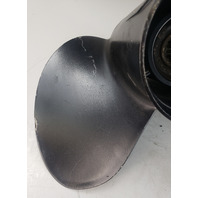 990C0-00760-19P Suzuki 2001 & UP ALUM RH 14 x 19 Propeller 50 60 90 100 115+ HP