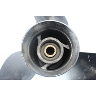 Yamaha 1984 1985 & UP ALUMINUM RH 14 X 19 Propeller 150 175 200 225 250 300 HP