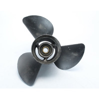 Yamaha 1984 1985 & UP ALUMINUM RH 14 X 19 Propeller 150 175 200 225 250 300 HP