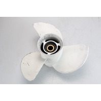 6E5-45949-00-00 Yamaha 1984 & UP RH 13-5/8 x 13 Propeller 50 + HP 6 MTH HUB WTY