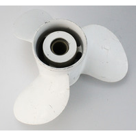3411-130-19 Solas 1984 & UP ALUM RH 13 X 19 Propeller 50 60 70 75 80 85 90+ HP