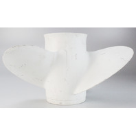 3411-130-19 Solas 1984 & UP ALUM RH 13 X 19 Propeller 50 60 70 75 80 85 90+ HP