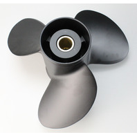 1411-133-17 Solas 1961 & UP Aluminum RH 13-1/4 X 17 Propeller 40-150 HP NEW