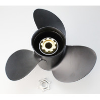 1411-133-17 Solas 1961 & UP Aluminum RH 13-1/4 X 17 Propeller 40-150 HP NEW