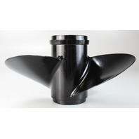 5031619 Johnson Evinrude 1972 & UP Aluminum 11-1/2 x 13 Propeller 40 50 HP NEW
