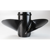 5031619 Johnson Evinrude 1972 & UP Aluminum 11-1/2 x 13 Propeller 40 50 HP NEW