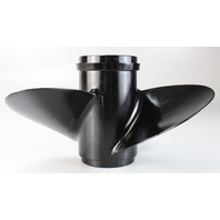 5031619 Johnson Evinrude 1972 & UP Aluminum 11-1/2 x 13 Propeller 40 50 HP NEW
