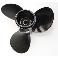 5031619 Johnson Evinrude 1972 & UP Aluminum 11-1/2 x 13 Propeller 40 50 HP NEW