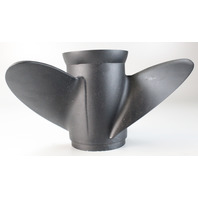 389512 Johnson Evinrude 1986 & UP SST RH 12-3/4 X 21 Propeller 40-140 HP NEW