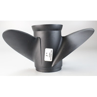389512 Johnson Evinrude 1986 & UP SST RH 12-3/4 X 21 Propeller 40-140 HP NEW