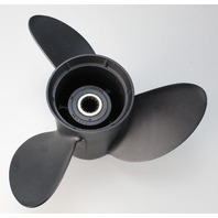 389512 Johnson Evinrude 1986 & UP SST RH 12-3/4 X 21 Propeller 40-140 HP NEW