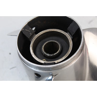 394756 Johnson Evinrude Raker 1976 + 14-1/2 x 26 Propeller 90 + HP 6 MTH HUB WTY