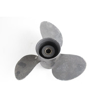 2311-123-15 Solas 1975-05 ALUM RH 12-1/4 x 15 Propeller 40 48 + HP 6 MTH HUB WTY