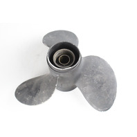2311-123-15 Solas 1975-05 ALUM RH 12-1/4 x 15 Propeller 40 48 + HP 6 MTH HUB WTY