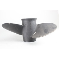 2311-123-15 Solas 1975-05 ALUM RH 12-1/4 x 15 Propeller 40 48 + HP 6 MTH HUB WTY
