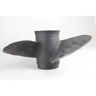 2311-123-15 Solas 1975-05 ALUM RH 12-1/4 x 15 Propeller 40 48 + HP 6 MTH HUB WTY