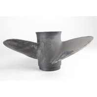 2311-123-15 Solas 1975-05 ALUM RH 12-1/4 x 15 Propeller 40 48 + HP 6 MTH HUB WTY