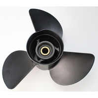 6G5-45947-01-98 Yamaha 1984 & UP ALUM RH 14-1/2 x 17 Propeller 150-300 HP