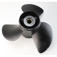 6G5-45947-01-98 Yamaha 1984 & UP ALUM RH 14-1/2 x 17 Propeller 150-300 HP