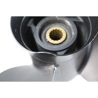 6G5-45947-01-98 Yamaha 1984 & UP ALUM RH 14-1/2 x 17 Propeller 150-300 HP