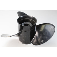 832834A45 Mercury Black Max 1977 & UP Aluminum RH 14 x 23 Propeller 90-300 HP