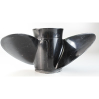 832834A45 Mercury Black Max 1977 & UP Aluminum RH 14 x 23 Propeller 90-300 HP