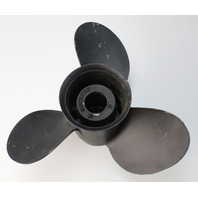 77348A45 Mercury Black Max 1961 & UP Aluminum RH 12-3/4 x 21 Propeller 40-140 HP