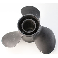 77348A45 Mercury Black Max 1961 & UP Aluminum RH 12-3/4 x 21 Propeller 40-140 HP