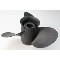 77348A45 Mercury Black Max 1961 & UP Aluminum RH 12-3/4 x 21 Propeller 40-140 HP