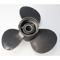 77340A45 Mercury Black Max 1961 & UP Aluminum RH 14 x 13 Propeller 40-140 HP