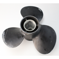77340A45 Mercury Black Max 1961 & UP Aluminum RH 14 x 13 Propeller 40-140 HP