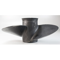 77340A45 Mercury Black Max 1961 & UP Aluminum RH 14 x 13 Propeller 40-140 HP