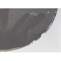 QA2030X Quicksilver Black Diamond 1961 & UP ALUM RH 14 X 11 Propeller 40-150 HP