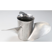 48-11078A40 Mercruiser 1977 & UP SST RH 14-5/8 X 25 Propeller 90 115 135 + HP