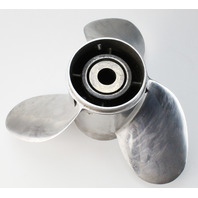 48-11078A40 Mercruiser 1977 & UP SST RH 14-5/8 X 25 Propeller 90 115 135 + HP