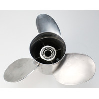 48-11078A40 Mercruiser 1977 & UP SST RH 14-5/8 X 25 Propeller 90 115 135 + HP