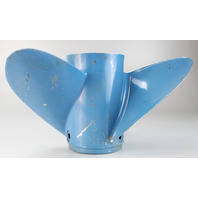 825866A47 Mercury RH SST 14-5/8 X 25 Propeller 90 115 135 150 175 200 220 225+HP