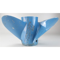 825866A47 Mercury RH SST 14-5/8 X 25 Propeller 90 115 135 150 175 200 220 225+HP