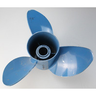 825866A47 Mercury RH SST 14-5/8 X 25 Propeller 90 115 135 150 175 200 220 225+HP
