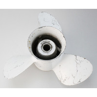 48-36010A1 Mercury ALUM RH 14-1/2 x 23 Propeller 90 115 135 150 175 200 + HP