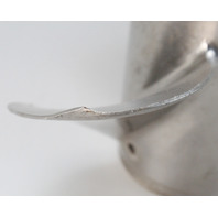 MAR-13219-TR-D0 Yamaha Turbo 1961 & UP SST RH 13-1/4 x 19 Propeller 135 140 + HP