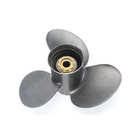 1411-140-09 Solas Amita 1961 & UP ALUM RH 14 x 9 Propeller 40 50 60 65 70 + HP