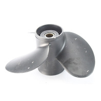 1411-140-09 Solas Amita 1961 & UP ALUM RH 14 x 9 Propeller 40 50 60 65 70 + HP