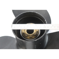1411-140-09 Solas Amita 1961 & UP ALUM RH 14 x 9 Propeller 40 50 60 65 70 + HP