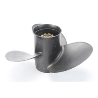 1411-140-09 Solas Amita 1961 & UP ALUM RH 14 x 9 Propeller 40 50 60 65 70 + HP
